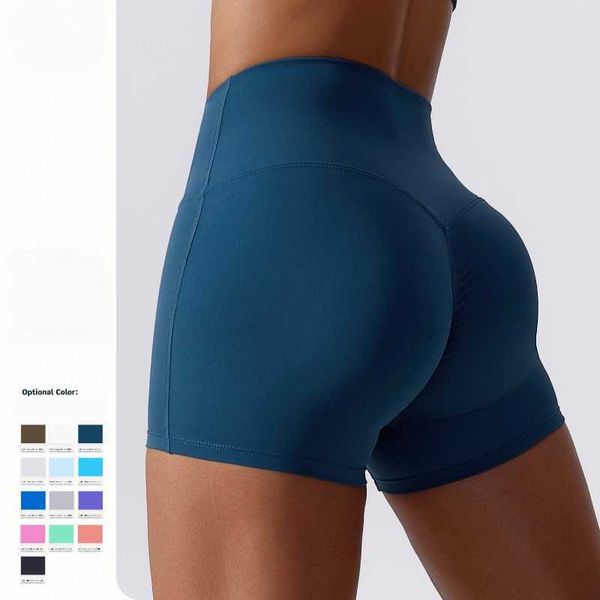 yoga lu lu lemon seamless shorts women's summer athletic shorts running cycling fitness stretchy bottom pants sports shorts running gry
yoga lu lu lemon seamless shorts women's summer athletic shorts running cycling fitness stretchy bottom pants sports shorts running gry