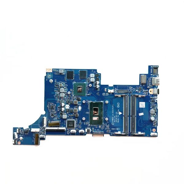 Image of High Quality MB With I3-8130U CPU MX130 2GB FPW50 LA-H321P L87544-001 L86469-001 DDR4 15-DW Laptop Motherboard For HP