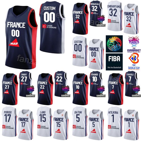 print basketball france 2023 world cup 13 bodian massa jerseys 23 juhann begarin 22 terry tarpey 7 guerschon yabusele 1 frank ntilikina 17 v, Black;red
print basketball france 2023 world cup 13 bodian massa jerseys 23 juhann begarin 22 terry tarpey 7 guerschon yabusele 1 frank ntilikina 17 v, Black;red