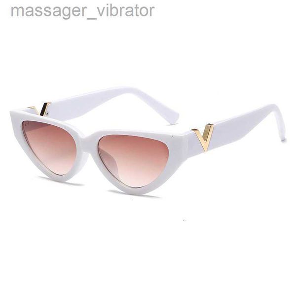 cat new frame fashion small eyes v family sunglasses ins popular on the net same style walking show street shooting trendy individualized o7, White;black
cat new frame fashion small eyes v family sunglasses ins popular on the net same style walking show street shooting trendy individualized o7, White;black