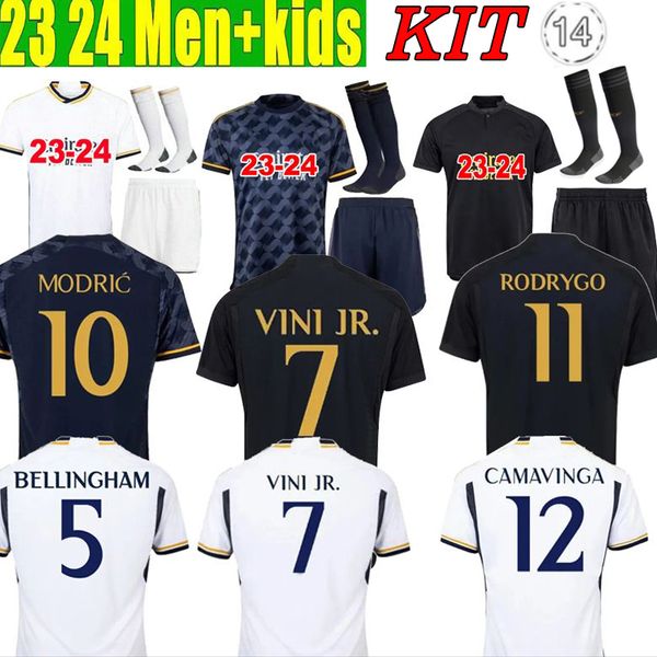 men kids navy white training shirt 3xl 4xl 23 24 bellingham soccer jersey real madris rid kit vini jr benzema camavinga rudiger modric kroos, Black;yellow
men kids navy white training shirt 3xl 4xl 23 24 bellingham soccer jersey real madris rid kit vini jr benzema camavinga rudiger modric kroos, Black;yellow