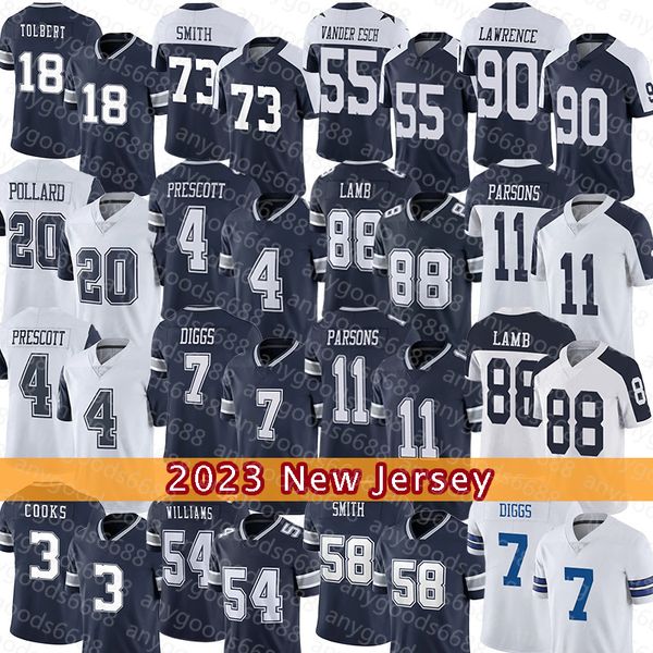 ceedee lamb dak prescott football jersey trevon diggs dallases cowboyes micah parsons trey lance tony pollard tyler smith leighton vander es, Black;red
ceedee lamb dak prescott football jersey trevon diggs dallases cowboyes micah parsons trey lance tony pollard tyler smith leighton vander es, Black;red