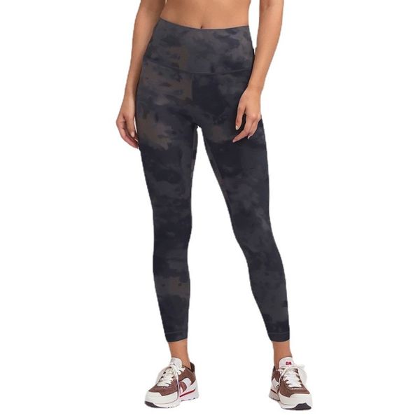ll europe and the united states tie dye yoga pants nylon printed sports peach hips lu fitness pants hip lift high waist fitness women's
ll europe and the united states tie dye yoga pants nylon printed sports peach hips lu fitness pants hip lift high waist fitness women's