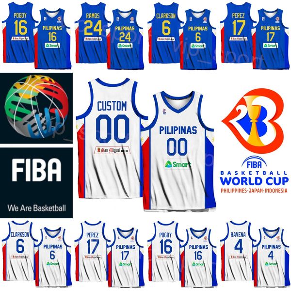 print world cup 2023 basketball jerseys philippines 8 scottie thompson 11 kai zachary sotto 23 rhenz abando 4 kiefer ravena 17 jaymar perez, Black;red
print world cup 2023 basketball jerseys philippines 8 scottie thompson 11 kai zachary sotto 23 rhenz abando 4 kiefer ravena 17 jaymar perez, Black;red