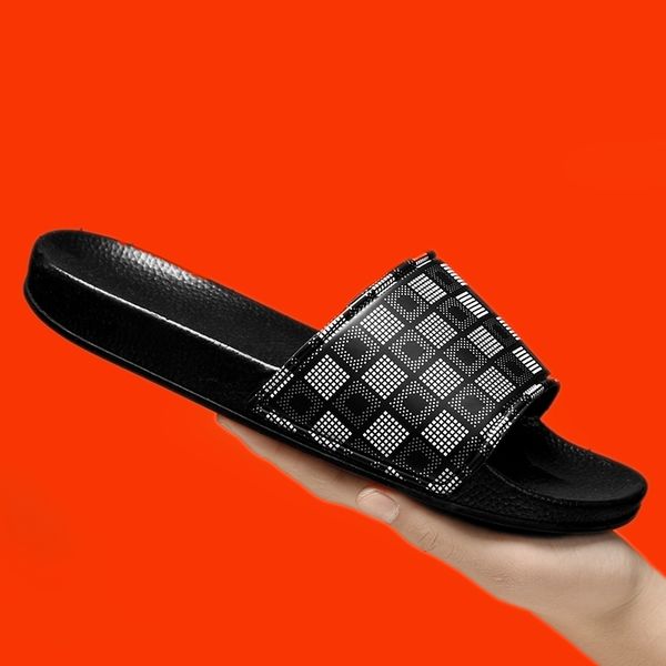 2024 standard luxury comfortable sandals spring summer autumn winter fashion home wide flat sandals beach soft soled slippers sizes 39-45, Black
2024 standard luxury comfortable sandals spring summer autumn winter fashion home wide flat sandals beach soft soled slippers sizes 39-45, Black