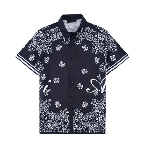 amii short sleeve shirt set mens luxury shirts organic cotton mens womens beach pant fashion design casual men's tracksuits summer sui, Gray
amii short sleeve shirt set mens luxury shirts organic cotton mens womens beach pant fashion design casual men's tracksuits summer sui, Gray