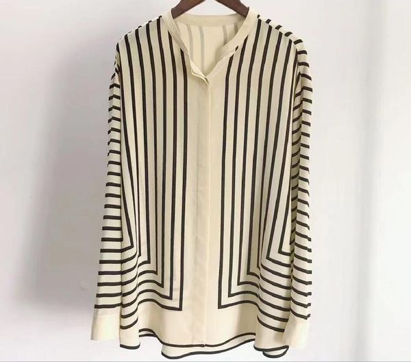 23-tot-e silk collection - shirt women's 2023 casual loose long sleeve shirt shirt+pants+half skirt, White
23-tot-e silk collection - shirt women's 2023 casual loose long sleeve shirt shirt+pants+half skirt, White