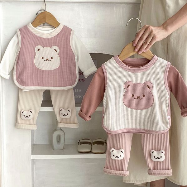 cute bear kids autumn clothing spring baby boys cotton children clothes sweater pants infant outfits toddler costume for kids 2534, Blue
cute bear kids autumn clothing spring baby boys cotton children clothes sweater pants infant outfits toddler costume for kids 2534, Blue