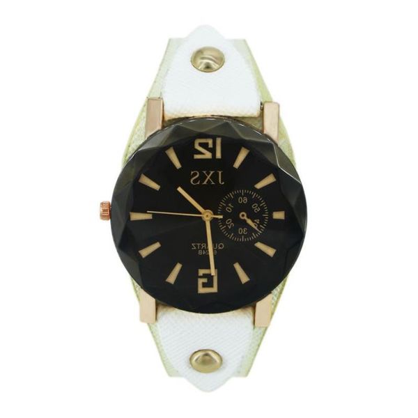 couple buckle non-waterproof multicolor pin belt fashion watch quartz watches casual watch gold qgboc, Slivery;brown
couple buckle non-waterproof multicolor pin belt fashion watch quartz watches casual watch gold qgboc, Slivery;brown