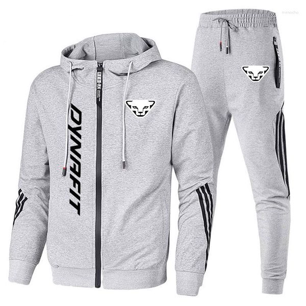 men's tracksuits 2023 spring and autumn dynrfit fashion zipper hooded sweater casual sportswear set clothes pants808, Gray
men's tracksuits 2023 spring and autumn dynrfit fashion zipper hooded sweater casual sportswear set clothes pants808, Gray