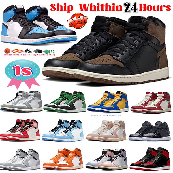 palomino 1 mens basketball shoes 1s high og jumpman unc toe lost and found university blue washed black pink reverse laney men women designe
palomino 1 mens basketball shoes 1s high og jumpman unc toe lost and found university blue washed black pink reverse laney men women designe