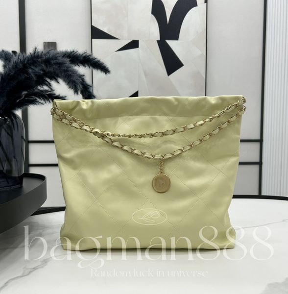 luxury designer bag shopping tote handbag drawstring pearl chain garbage bag handbags lambskin caviar leather handbags women clutch cross bo
luxury designer bag shopping tote handbag drawstring pearl chain garbage bag handbags lambskin caviar leather handbags women clutch cross bo