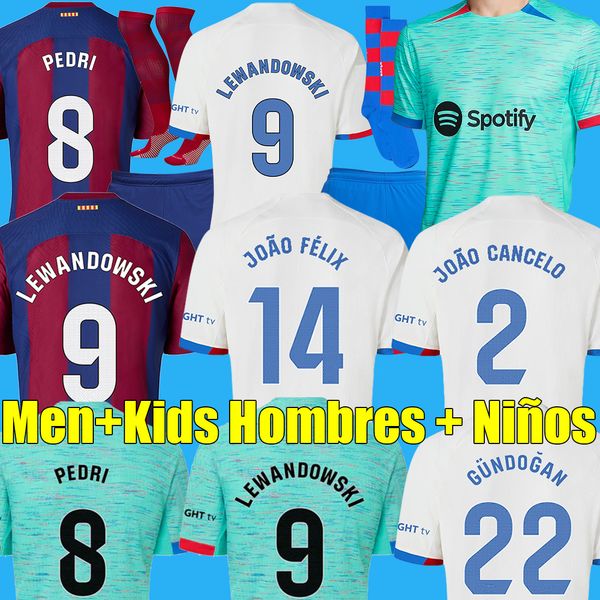 barcelona 23 24 soccer jerseys 2023 home away 3rd kids kit uniforms football shirt 2024, Black;yellow
barcelona 23 24 soccer jerseys 2023 home away 3rd kids kit uniforms football shirt 2024, Black;yellow