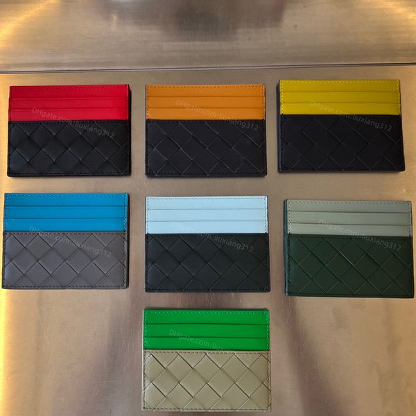 10a level replication bv's designer wallet luxury card holder 10cm cowhide knitting wallets genuine leather purse credit card ing, Brown;gray
10a level replication bv's designer wallet luxury card holder 10cm cowhide knitting wallets genuine leather purse credit card ing, Brown;gray
