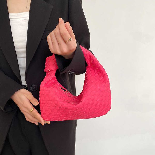 designer womens jodie bags of botegss ventss online store 2023 spring and summer new woven cloud bun pu dumpling leisure knot handbag with r
designer womens jodie bags of botegss ventss online store 2023 spring and summer new woven cloud bun pu dumpling leisure knot handbag with r