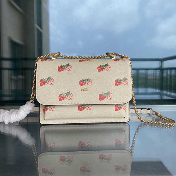 shoulder bag designer crossbody bags women strawberry pattern shopping tote luxurys handbags fashion chain purse luxurious bags 220923
shoulder bag designer crossbody bags women strawberry pattern shopping tote luxurys handbags fashion chain purse luxurious bags 220923