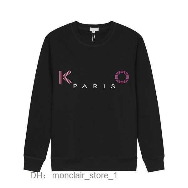 designer kenzo fashion men women hoodie tiger head advanced embroidery round neck pullover autumn winter loose high street 5 lcyw, Black
designer kenzo fashion men women hoodie tiger head advanced embroidery round neck pullover autumn winter loose high street 5 lcyw, Black