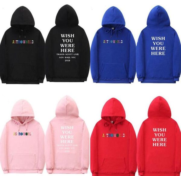 designer men's hoodies sweatshirts astroworld fashion letter print hoodie streetwear woman pullover high-quality outdoors sweatshirt, Black
designer men's hoodies sweatshirts astroworld fashion letter print hoodie streetwear woman pullover high-quality outdoors sweatshirt, Black