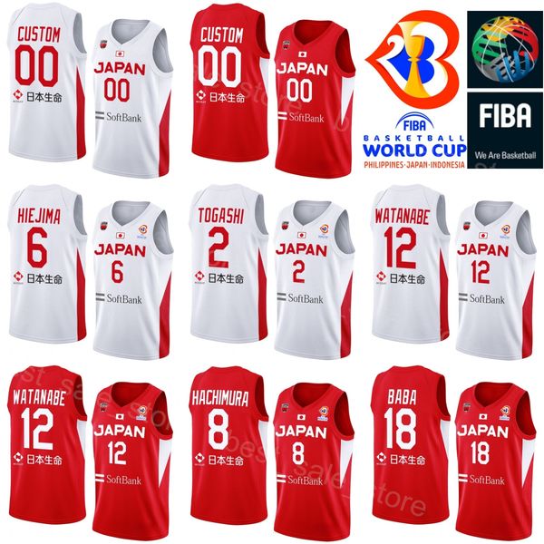 print world cup basketball jersey japan national 24 joshua hawkinson 12 yuta watanabe 18 yudai baba 16 ren kanechika 19 yudai nishida 5 yuki, Black
print world cup basketball jersey japan national 24 joshua hawkinson 12 yuta watanabe 18 yudai baba 16 ren kanechika 19 yudai nishida 5 yuki, Black