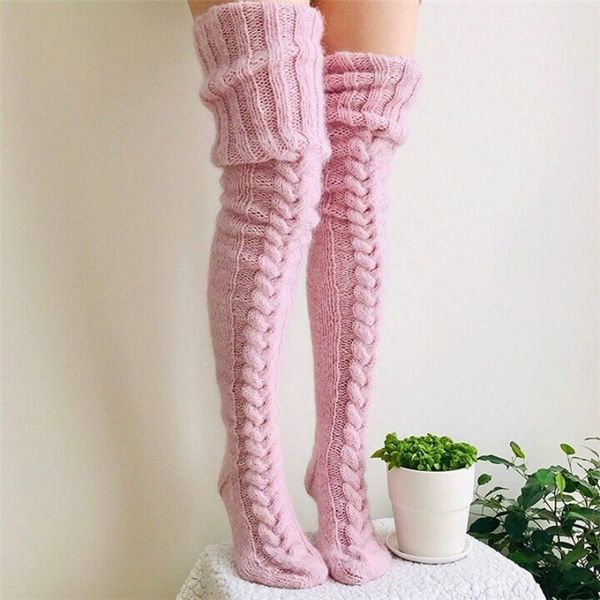 socks warm over knee long knitted fashionable and warm long socks for women boot stockings 230901, Red;black
socks warm over knee long knitted fashionable and warm long socks for women boot stockings 230901, Red;black