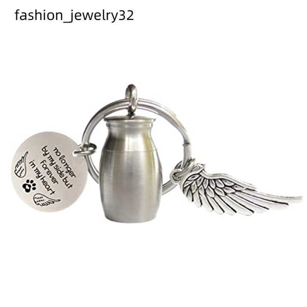 mini key rings cremation urn keychain with wing and round tags for memorial ashes holder keepsake dog cat pets human jewelry gift for women, Slivery;golden
mini key rings cremation urn keychain with wing and round tags for memorial ashes holder keepsake dog cat pets human jewelry gift for women, Slivery;golden