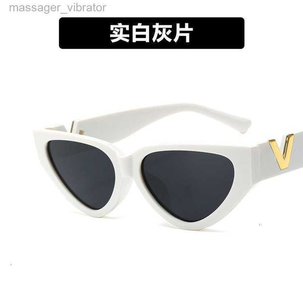 panda white black stripe and v triangle cat eye sunglasses 2023 new sunglasses show small frame sunglasses qoq2 z7hz
panda white black stripe and v triangle cat eye sunglasses 2023 new sunglasses show small frame sunglasses qoq2 z7hz