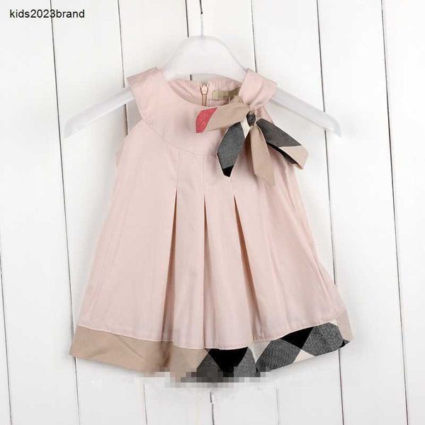 designer girl dress 5 colors summer girls sleeveless dress cotton baby kids plaid bow dress, Red;yellow
designer girl dress 5 colors summer girls sleeveless dress cotton baby kids plaid bow dress, Red;yellow
