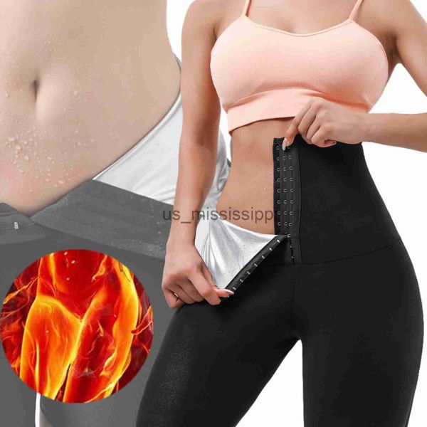 waist tummy shaper sauna lings for women sweat pants high waist compression slimming thermo workout training capris body shaper x0902
waist tummy shaper sauna lings for women sweat pants high waist compression slimming thermo workout training capris body shaper x0902