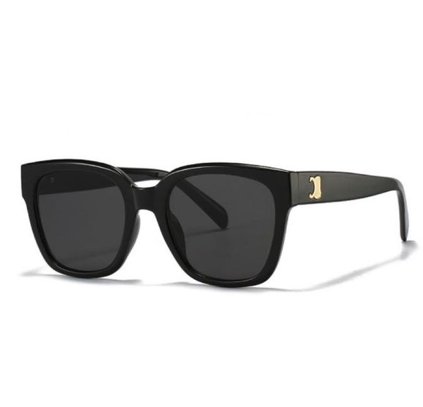 new luxury celinf sunglasses for men designer summer shades polarized eyeglasses black vintage oversized sun glasses of women male sunglass, White;black
new luxury celinf sunglasses for men designer summer shades polarized eyeglasses black vintage oversized sun glasses of women male sunglass, White;black