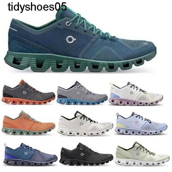 running shoes cloud x man woman clouds onclouds storm blue run workout and cross trainning 2023 men women outdoor trainer sneaker 36 - 46, Black
running shoes cloud x man woman clouds onclouds storm blue run workout and cross trainning 2023 men women outdoor trainer sneaker 36 - 46, Black
