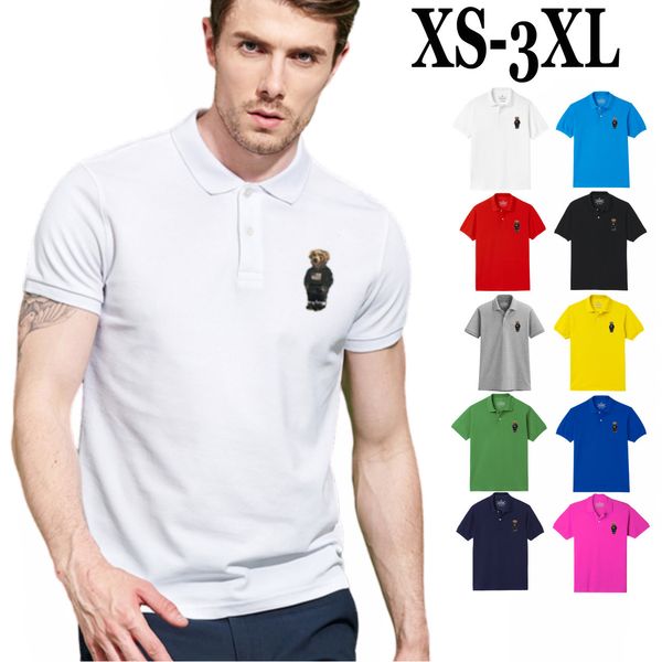 men's t-shirts short sleeve teddy bear casual breathable comfortable stretch cotton shortsleeves slim fit style male round neck size xs, White;black
men's t-shirts short sleeve teddy bear casual breathable comfortable stretch cotton shortsleeves slim fit style male round neck size xs, White;black