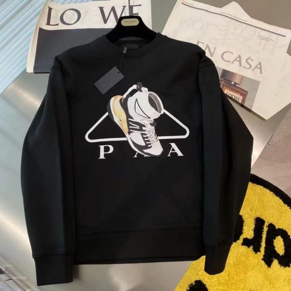 designer sweatshirts hoodies men hoodie mens sweater pullover womens hoodie leisure sport letter sportswear casual couple mens round neck sw, Black
designer sweatshirts hoodies men hoodie mens sweater pullover womens hoodie leisure sport letter sportswear casual couple mens round neck sw, Black