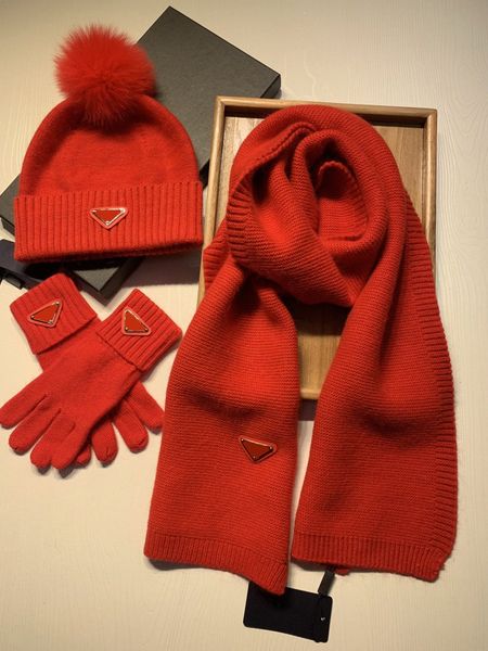 luxury new men women fashion hat and scarf sets designer scarf triangle p beanie bucket hats cashmere scarves with winter wollen knit v65x#, Blue;gray
luxury new men women fashion hat and scarf sets designer scarf triangle p beanie bucket hats cashmere scarves with winter wollen knit v65x#, Blue;gray