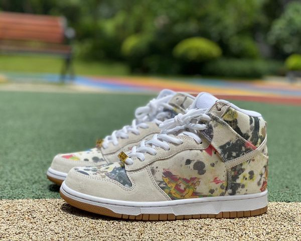 flat shoes dk high x chunky rammellzee shoes white/white-multi-color trainers sports fashion sneakers, Black
flat shoes dk high x chunky rammellzee shoes white/white-multi-color trainers sports fashion sneakers, Black