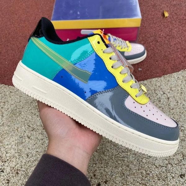 designer af 1 basketball shoes green blue grey yellow man/woman sport sneaker with original box fast delivery
designer af 1 basketball shoes green blue grey yellow man/woman sport sneaker with original box fast delivery