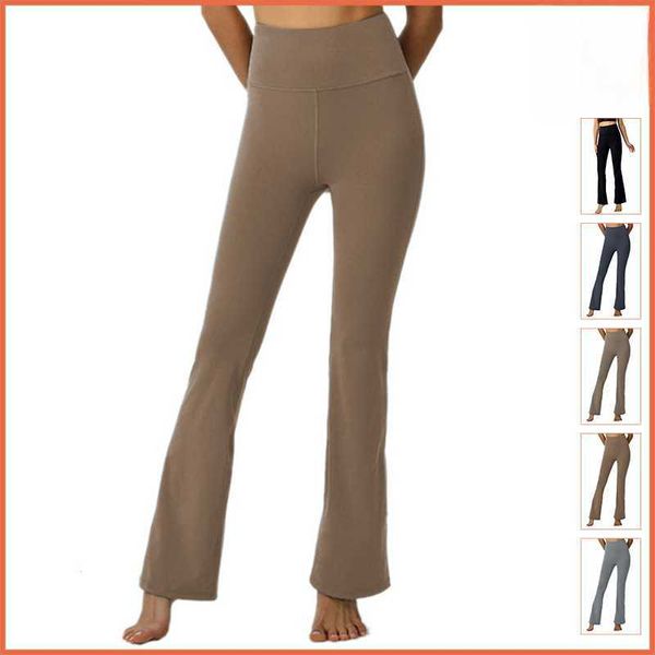 yoga lu lu lemon women's flared sweatpants high waist hip lift leggings nylon fabric sports wide leg pants pilates dancing trousers73
yoga lu lu lemon women's flared sweatpants high waist hip lift leggings nylon fabric sports wide leg pants pilates dancing trousers73