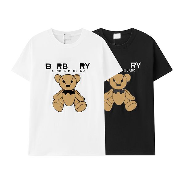 fashion men's t-shirt summer men's women's t-shirt cotton designer short sleeve casual shirt hip hop street wear #112, Black;brown
fashion men's t-shirt summer men's women's t-shirt cotton designer short sleeve casual shirt hip hop street wear #112, Black;brown
