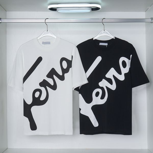 designer brand new t-shirt, official website synchronization, high-end atmosphere, every detail is unique, simple fashion, size m-3xl impecc, White;black
designer brand new t-shirt, official website synchronization, high-end atmosphere, every detail is unique, simple fashion, size m-3xl impecc, White;black
