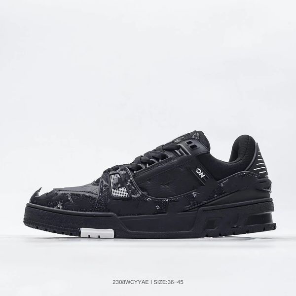 designer woman shoe leather lace up men fashion platform oversized sneakers white black mens womens luxury suede casual handmade shoes
designer woman shoe leather lace up men fashion platform oversized sneakers white black mens womens luxury suede casual handmade shoes