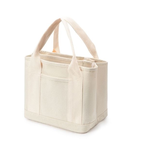 shopping bags simple canvas tote women handbags casual small bento for clutch mini shopper purses female luxury mummy bag 230901
shopping bags simple canvas tote women handbags casual small bento for clutch mini shopper purses female luxury mummy bag 230901