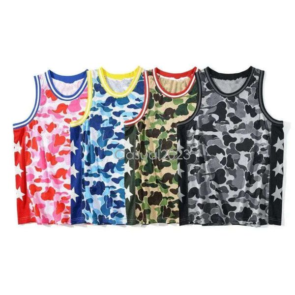 mens t shirts designers men camouflage sleeveless tshirts letter printed crew neck women's casual hip hop streetwear tees a01, White;black
mens t shirts designers men camouflage sleeveless tshirts letter printed crew neck women's casual hip hop streetwear tees a01, White;black