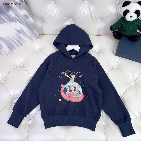 designer baby clothes kids hoodies cartoon spacecraft pattern print child sweater size 100-150 cm sweatshirts for boys girls aug25, Black
designer baby clothes kids hoodies cartoon spacecraft pattern print child sweater size 100-150 cm sweatshirts for boys girls aug25, Black