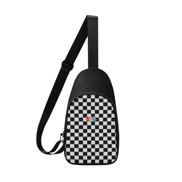 diy custom men's chest bags women's shoulder bags chest bags black beautiful production of personalized exclusive custom couple gi
diy custom men's chest bags women's shoulder bags chest bags black beautiful production of personalized exclusive custom couple gi