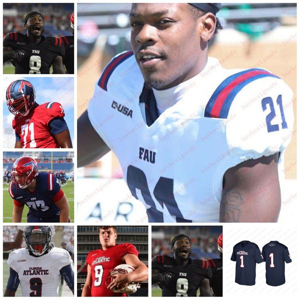 custom fau owls football jersey marlon bradley marlon bradley jacob merrifield michael boone alex atcavage adam boselli evan anderson florid, Black;red
custom fau owls football jersey marlon bradley marlon bradley jacob merrifield michael boone alex atcavage adam boselli evan anderson florid, Black;red