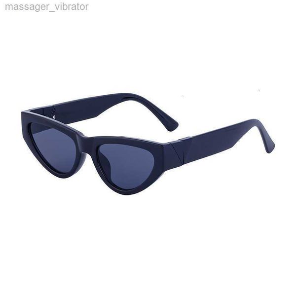eye 2023 cat new fashion sunglasses women's fashion yk2 small frame uv resistant sunglasses men v9ne njnk, White;black
eye 2023 cat new fashion sunglasses women's fashion yk2 small frame uv resistant sunglasses men v9ne njnk, White;black