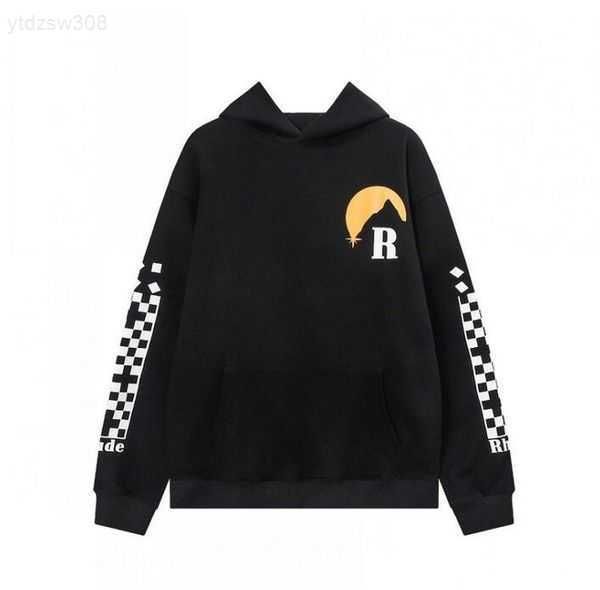 rhude hoodie designer mens hoodie letter print loose long sleeve hoodies fashion sports hoodie for men women luxury brand sweatshirt us size, Black
rhude hoodie designer mens hoodie letter print loose long sleeve hoodies fashion sports hoodie for men women luxury brand sweatshirt us size, Black