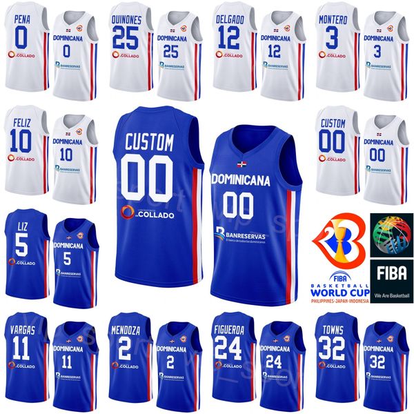 print national team dominican republic basketball jerseys 2023 world cup 10 andres feliz karl-anthony towns 32 3 jean montero 5 victor liz 0, Black;red
print national team dominican republic basketball jerseys 2023 world cup 10 andres feliz karl-anthony towns 32 3 jean montero 5 victor liz 0, Black;red