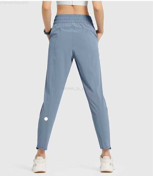 lull women yoga ninth pants push fitness jogging sweatpants soft high waist hip lift elastic casual pants 7 colors l200106 sportswear
lull women yoga ninth pants push fitness jogging sweatpants soft high waist hip lift elastic casual pants 7 colors l200106 sportswear