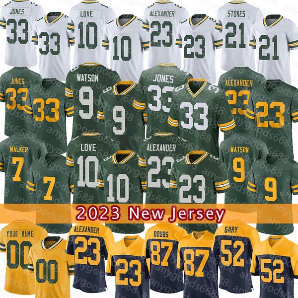 aaron jones christian watson football jerseys love green bayes packer jaire alexander aj dillon david bakhtiari quay walker romeo doubs eric, Black;red
aaron jones christian watson football jerseys love green bayes packer jaire alexander aj dillon david bakhtiari quay walker romeo doubs eric, Black;red