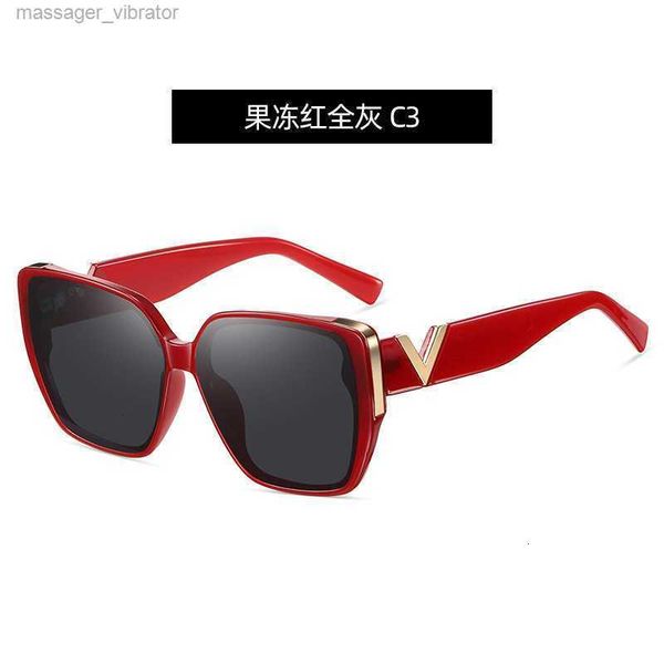 version the new of korean large frame sunglasses for women's street pgraphy is high-end and popular on the internet. the same round fac, White;black
version the new of korean large frame sunglasses for women's street pgraphy is high-end and popular on the internet. the same round fac, White;black